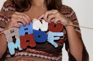 la tipografia handmade