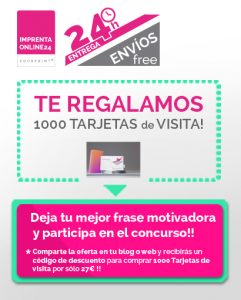anuncio blog regalo 1000 tv